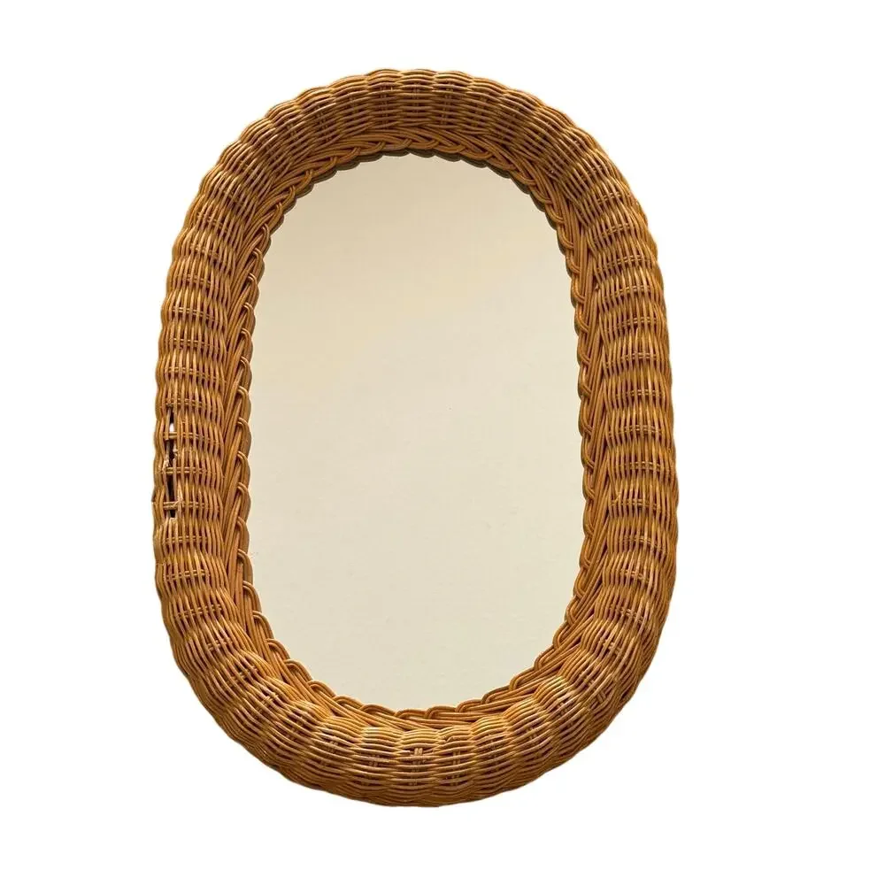 Target yellow wicker